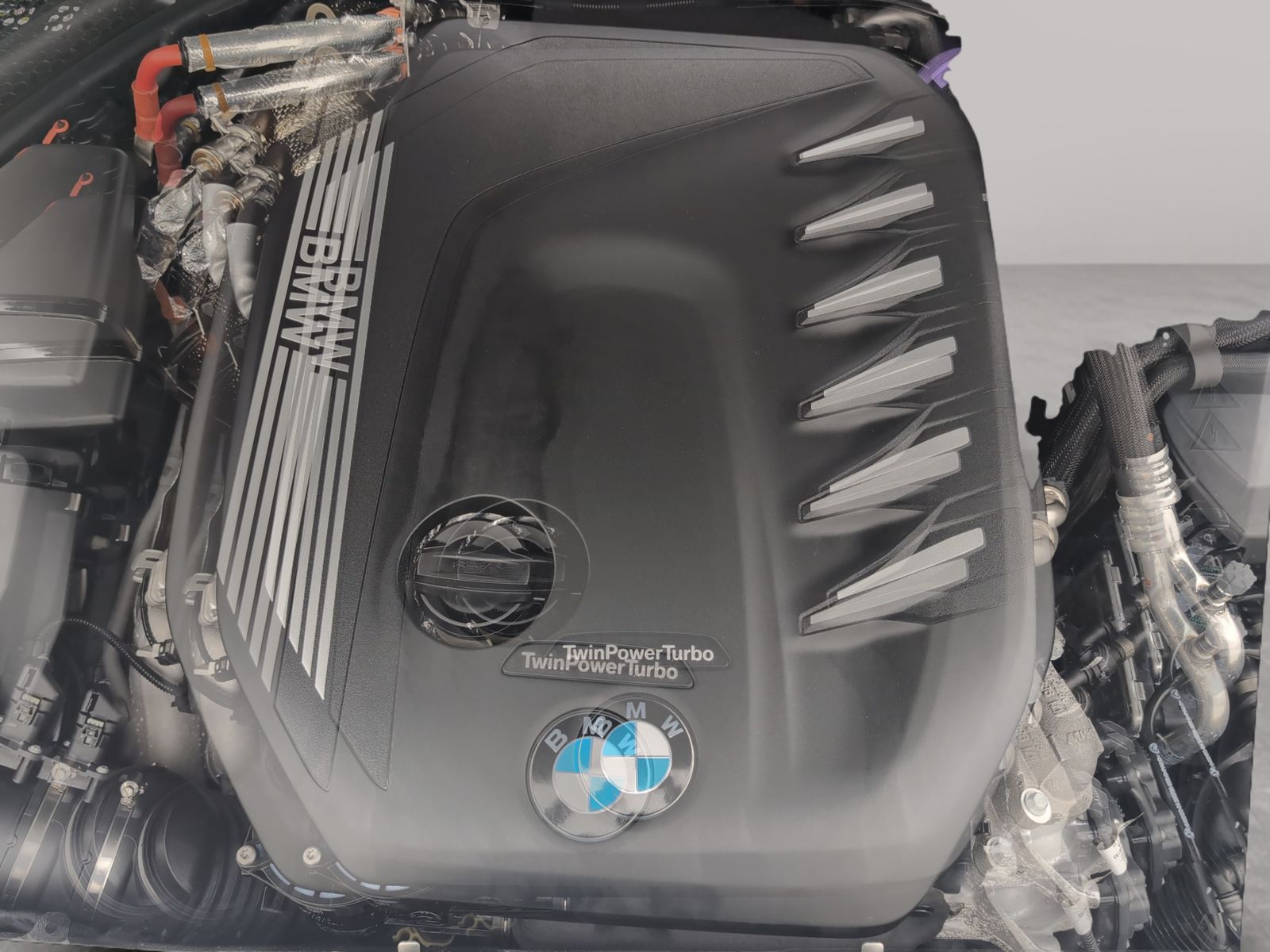 BMW 330 - Bild 17