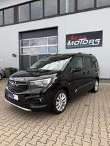 Opel Combo Life, 360Kamera,Garantie,Tempomat,SHZ,LED - Opel Combo Life aus 2018