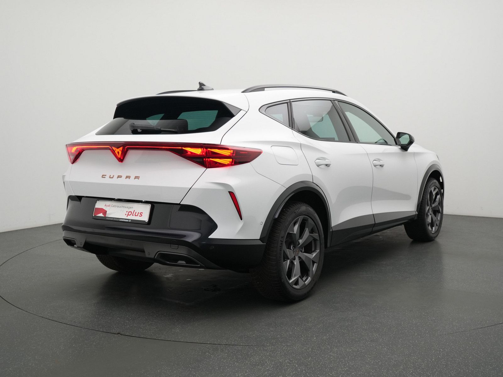 Cupra Formentor - Bild 3