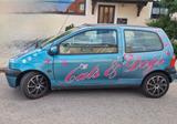 Renault Twingo Lazuli 1.2 16V Lazuli - Renault Twingo: Lazuli