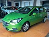 Opel Corsa E Edition AUTOMATIK/BT-MEDIA/KLIMA/MFL - Opel Corsa: Automatik, B