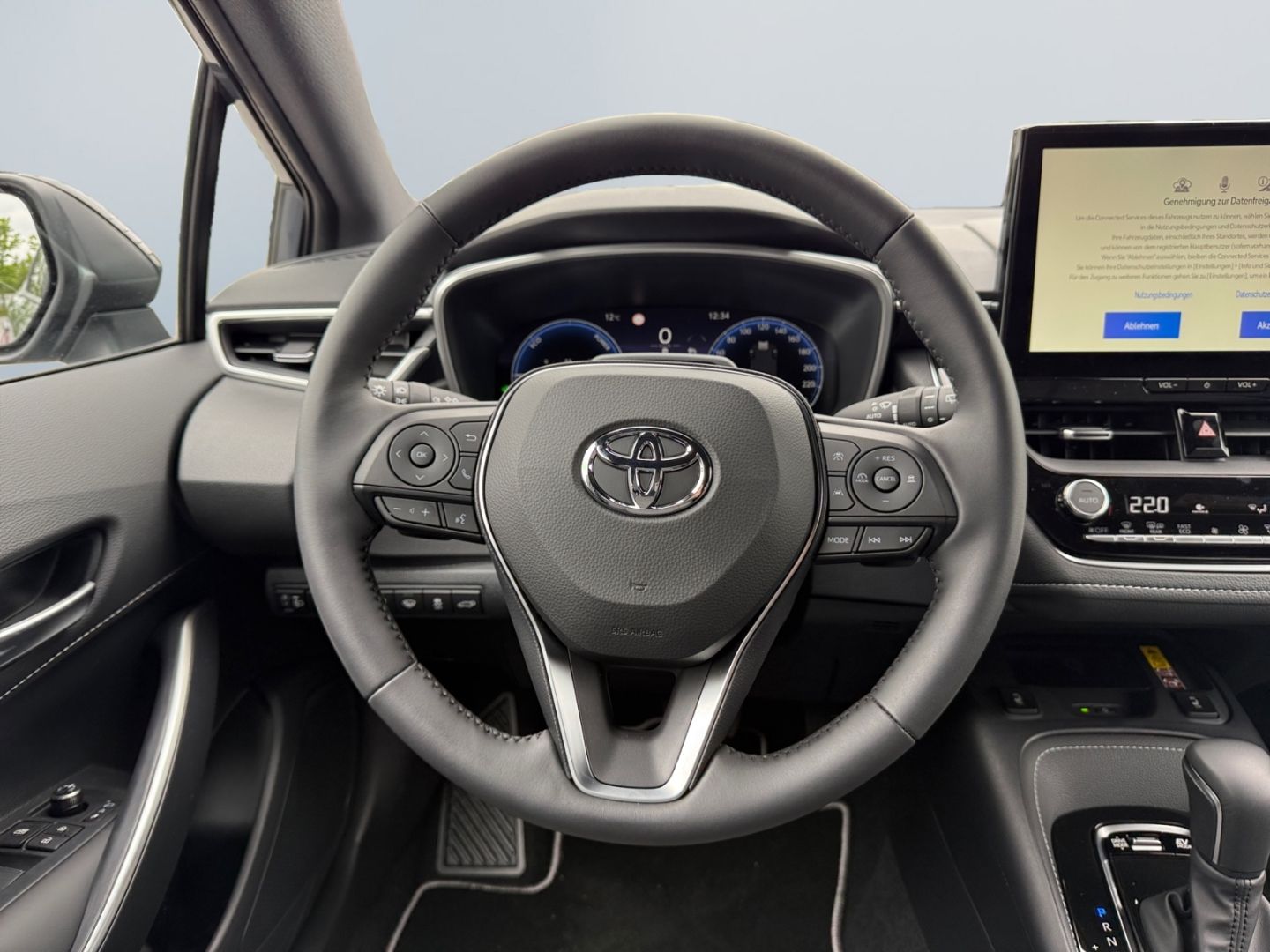 Toyota Corolla - Bild 10