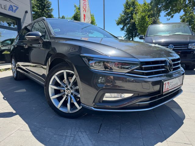 Volkswagen Passat Variant 4Motion *LEDER/PANO/MATRIX*