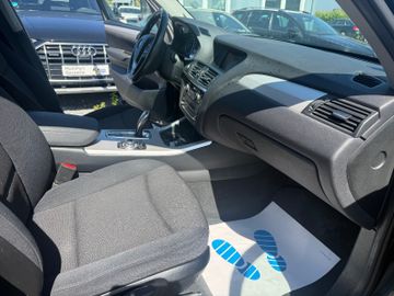 BMW X3 - 12