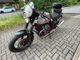 Moto Guzzi V7 II Racer Limited Edition TOP Zustand