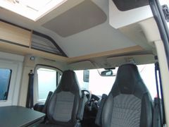 Adria Twin All-IN 600 SP *Solar*Markise*Doppel-DIN