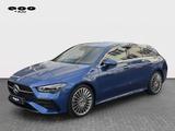 Mercedes-Benz MERCEDES-BENZ CLA 200d Shooting Brake AMG | NEW - Mercedes-Benz CLA 200 Neuwagen