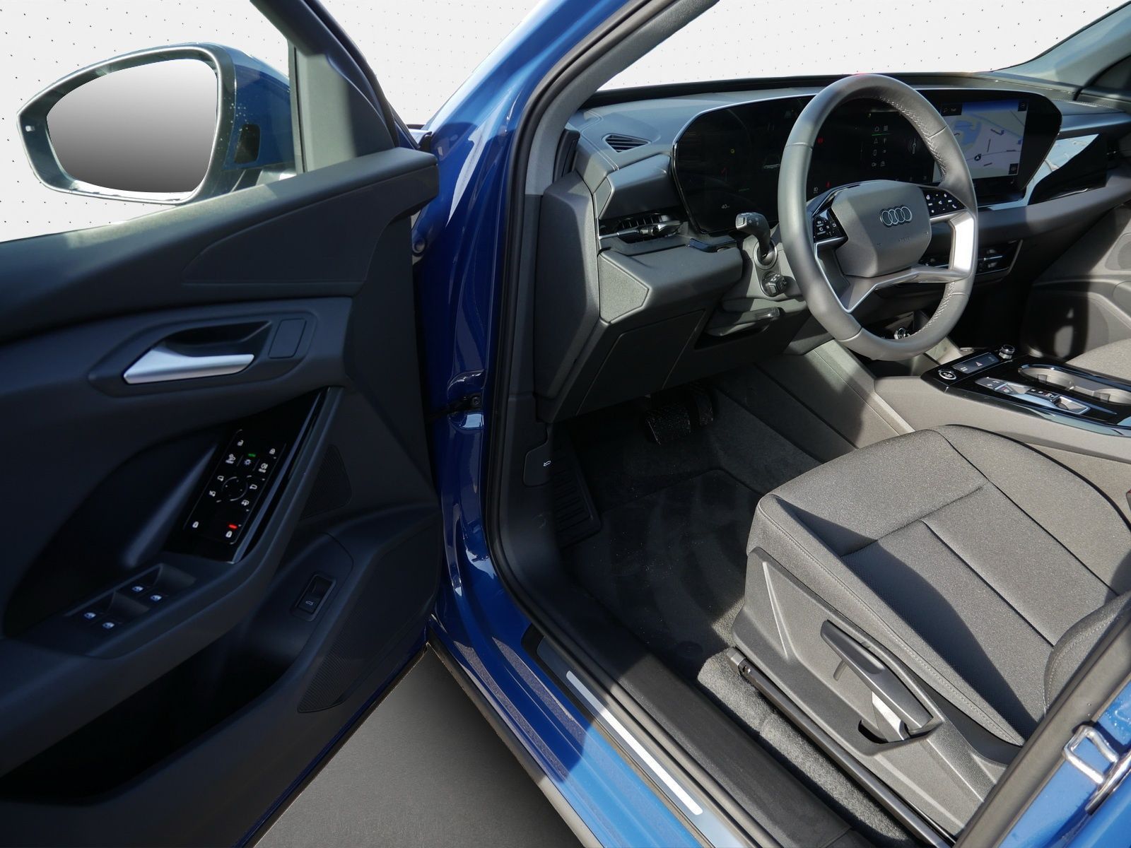 Audi Q6 e-tron - Bild 15