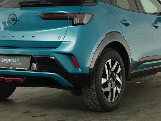 Mokka-e B FACELIFT ELECTRIC GS 54kWh AT+LED MATR