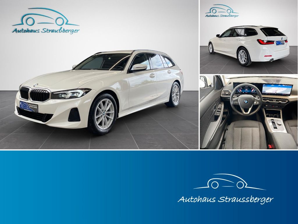 BMW 318