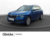 Skoda 1.0 TSI Kamiq LED PDC - Skoda Gebrauchtwagen in Aachen