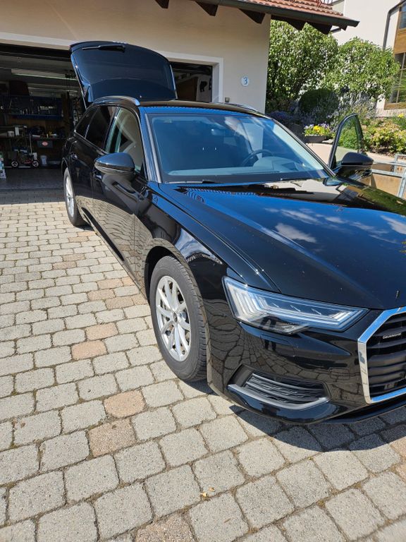 Image of Audi A6
