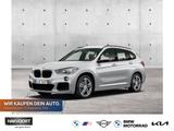 BMW X1 xDrive18d M-Sport "Navi PDC LED CD Kamera" - BMW X1: Xdrive18d