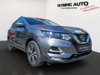 Nissan Qashqai 1.3 DIG-T N-Connecta, KAMERA, SHZ, NAVI - Image