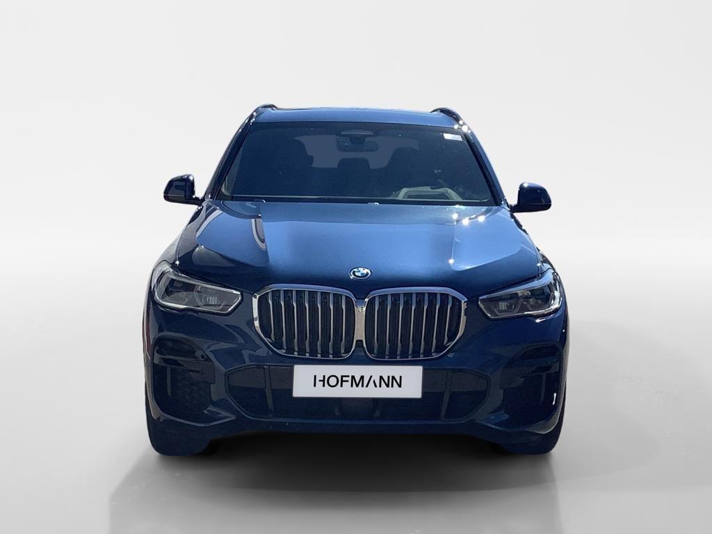 BMW X5 xDrive45e AHK+360°+Innov.+ACC+Luftfederung