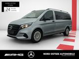 Mercedes-Benz VITO 116 TOURER NAVI KAMERA MBUX 2x KLIMA DAB