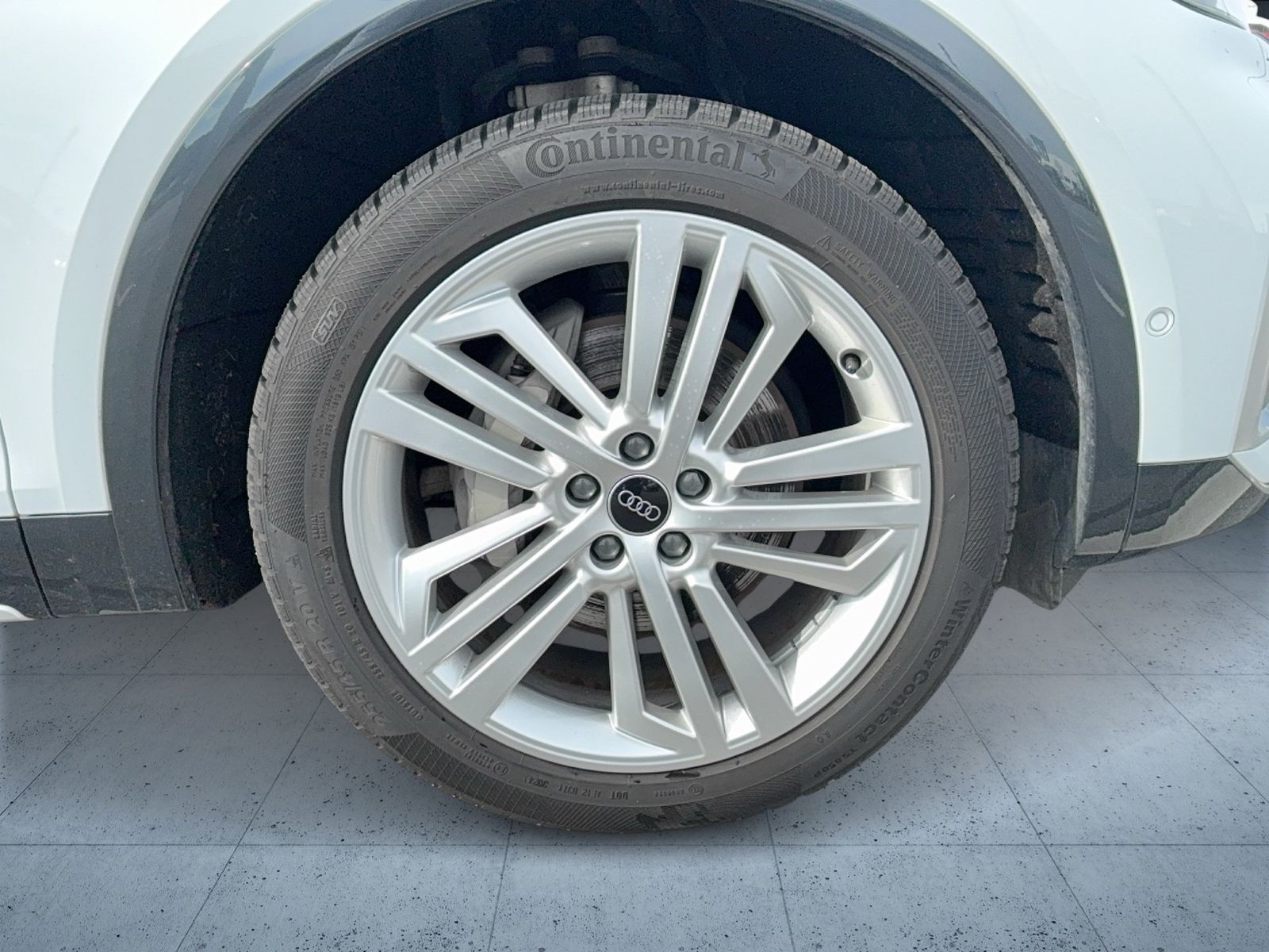 Audi Q5 - Bild 8