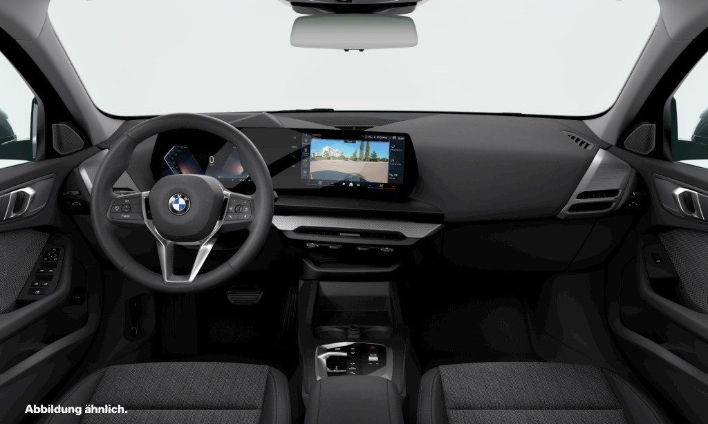 BMW 120 — fotografia 3