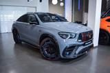 Mercedes-Benz BRABUS GLE 900 ROCKET  1 OF 25 - Mercedes-Benz GL Brabus