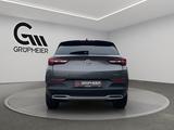 Opel Grandland (X) Navi Autom. 1 Hand Apple Carplay - Opel Grandland (X) Gebrauchtwagen in Bremen