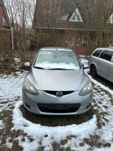 Mazda 2 1.2 gaz benzin - Mazda 2 in Oldenburg