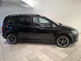 Volkswagen Touran 1.4 TSI 7 Sitzer AHK SHZ PDC - gebrauchte VW Touran aus dem Jahr 2012