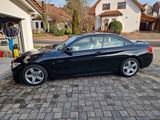 BMW 420d Cabrio M Paket - BMW 4er Reihe: M Paket