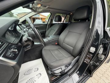 BMW 520 - 12