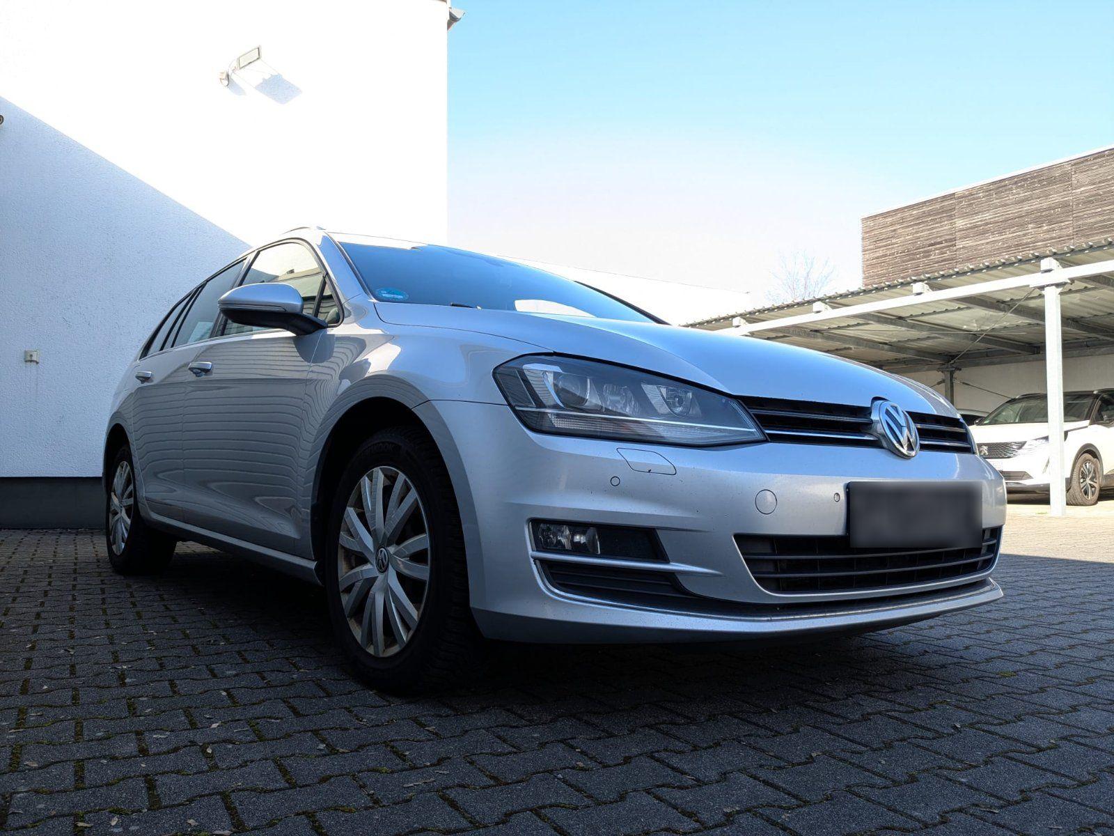 Volkswagen Golf 2015 — photo 6