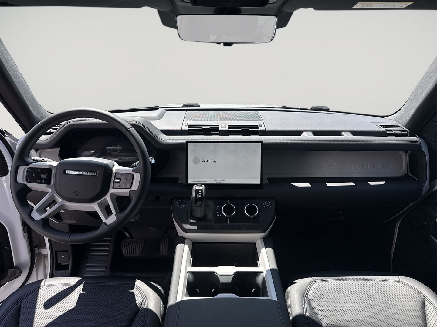 Land Rover Defender 90 3.0 D200 X-Dynamic SE 20'' ACC AHK H foto 4