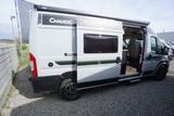 Chausson V594 Sport Line Automatik - Biker - Chausson Diesel Kastenwagen Automatik
