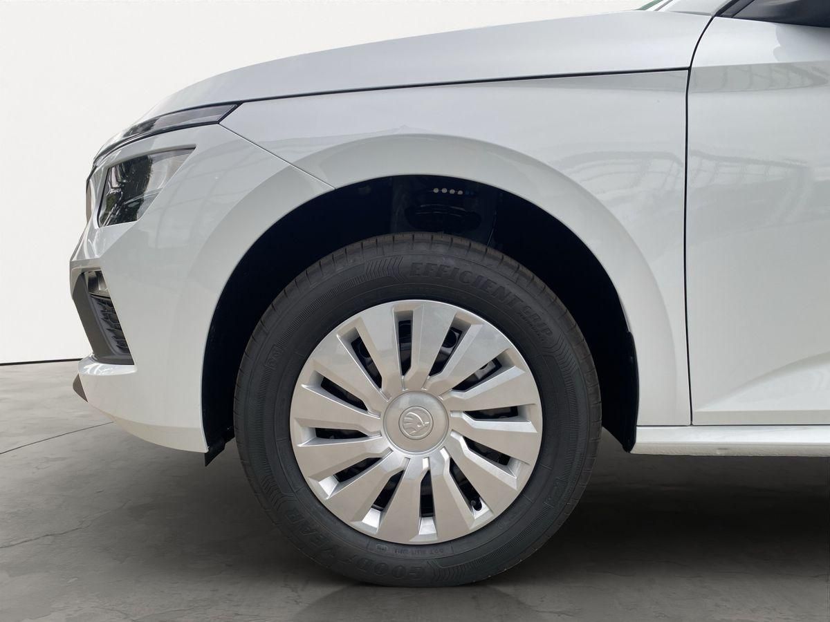 Skoda Kamiq - Bild 7