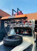 Land Rover Defender - Land Rover Defender in Stuttgart