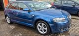 Audi A3 Sportback 2.0 FSI Ambition - Audi A3 aus 2005: 2.0