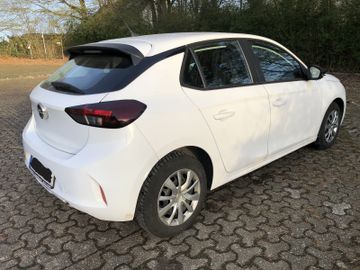 Opel Corsa - 4