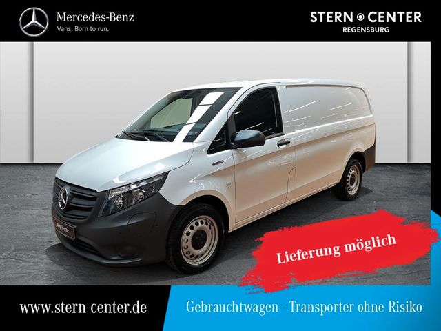 Mercedes-Benz eVito 112 lang 60 KW/h Klima Kamera PDC