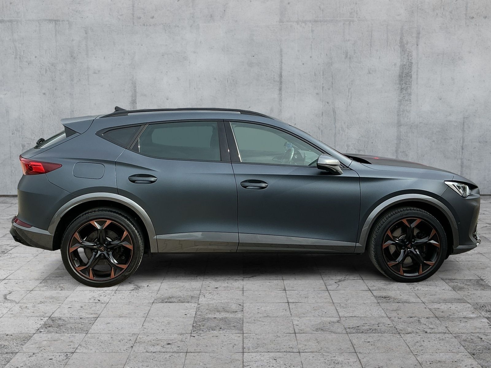 Cupra Formentor - Bild 7