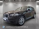 BMW X3 xDrive20d Navi AHK PDC - BMW X3 Gebrauchtwagen in Frankfurt