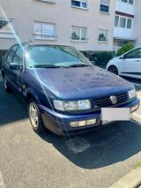 Volkswagen VW Passat B4 35i Limousine Auto... - Volkswagen Passat: 35b