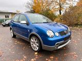 Volkswagen Polo IV Fun 1,4 TDI BBS Felgen Klima Sitzheizung - Volkswagen Polo aus 2004 mit Diesel-Antrieb