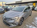 Renault Clio V Techno*LED*SHZ*8fach*Tempo*Kamera*Navi - Renault Clio mit LPG-Antrieb