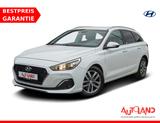 Hyundai i30 Kombi 1.4 T-GDI Style Navi PDC Kamera DAB - Hyundai i30 Style mit Benzin-Antrieb