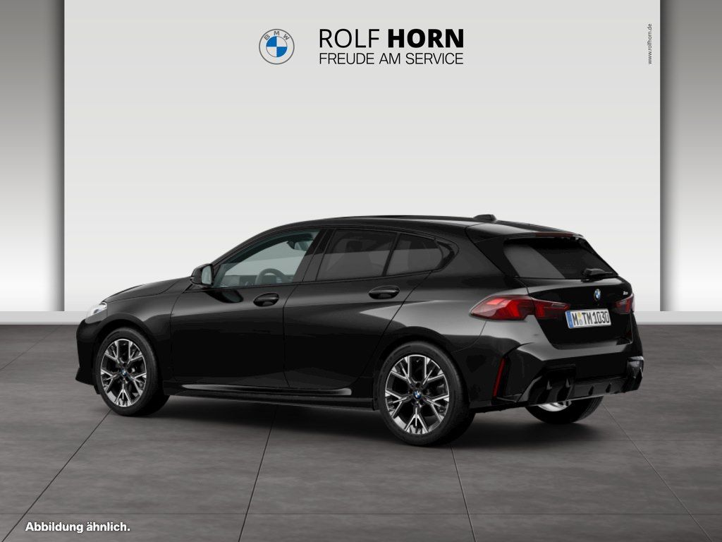 BMW 120 - Bild 6