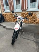 Beta RR 4T 125  cc - BETA RR 125