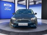 Ford Focus Titanium Turnier #RFK #Kombi #8-fach ber. - Ford Focus: Turnier Titanium
