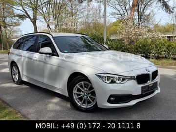 BMW 318 - 10