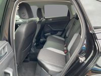 Volkswagen Taigo - Vorschau Bild 10