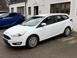 Ford Focus Turnier Trend - Gebrauchtwagen in München bis 5.000 Euro
