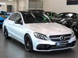 Mercedes-Benz C 63s AMG Schalensitze*Deutsch*Pano*NO OPF - Mercedes-Benz C 63 AMG in Hamm