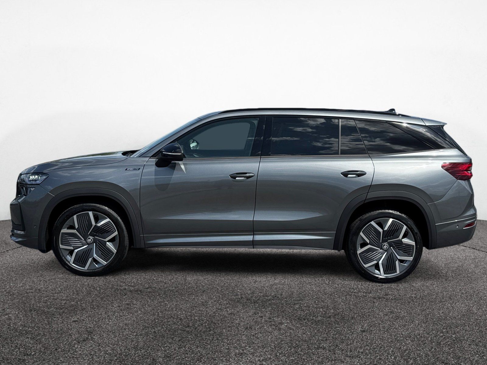 Skoda Kodiaq - Bild 4